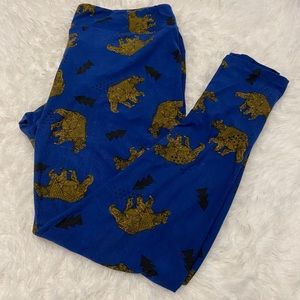 LuLaRoe Leggings